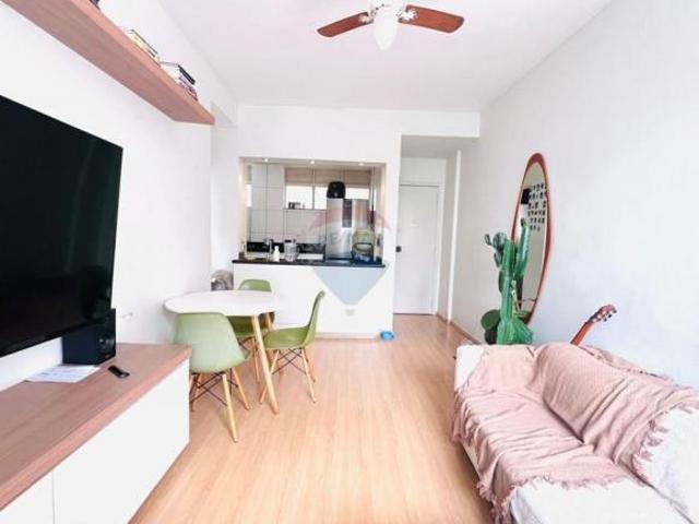 Apartamento venda em SQS 205, Plano Piloto