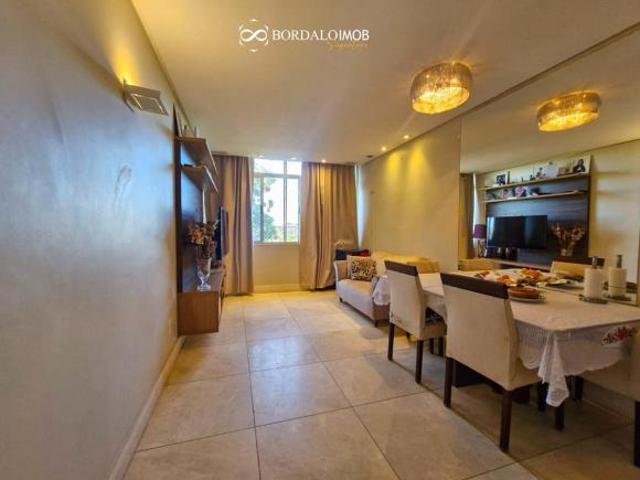 Apartamento venda em SQS 205, Plano Piloto
