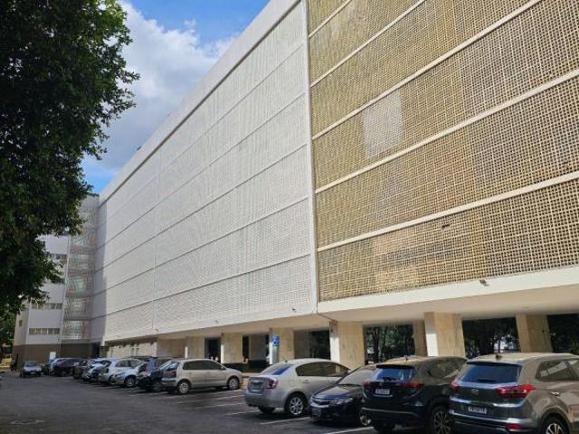 Apartamento venda em SQS 205, Plano Piloto