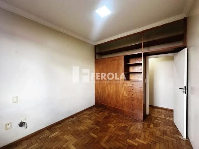 Apartamento aluguel em SQS 107, Plano Piloto