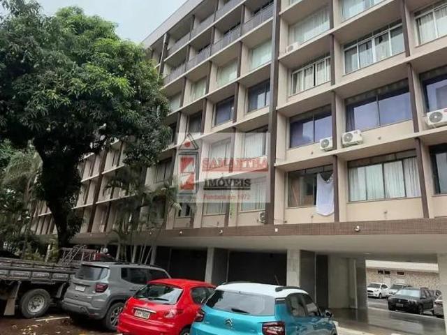Apartamento venda em SQS 205, Plano Piloto