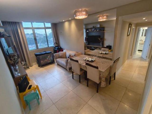 Apartamento venda em SQS 205, Plano Piloto