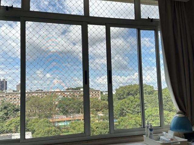 Apartamento venda em Região Geográfica Imediata do Distrito Federal, Região Integrada de Desenvolvimento do Distrito Federal e Entorno