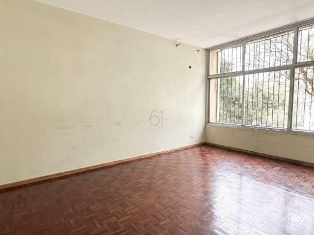 Apartamento venda em SQS 207, Plano Piloto