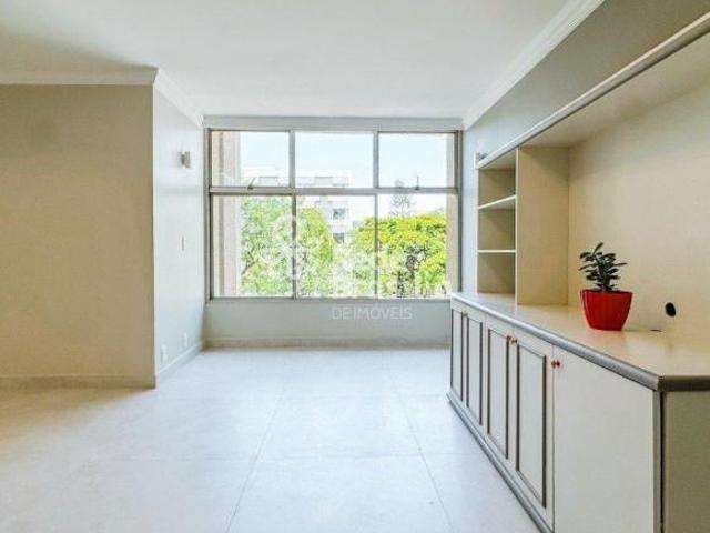 Apartamento venda em SQS 312, Plano Piloto