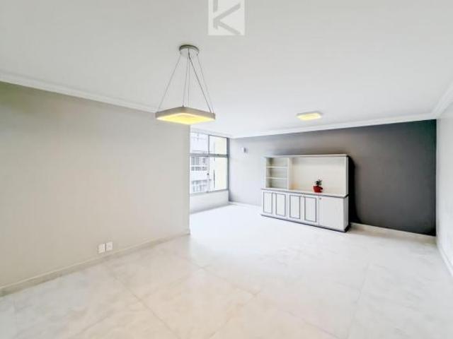 Apartamento venda em SQS 207, Plano Piloto