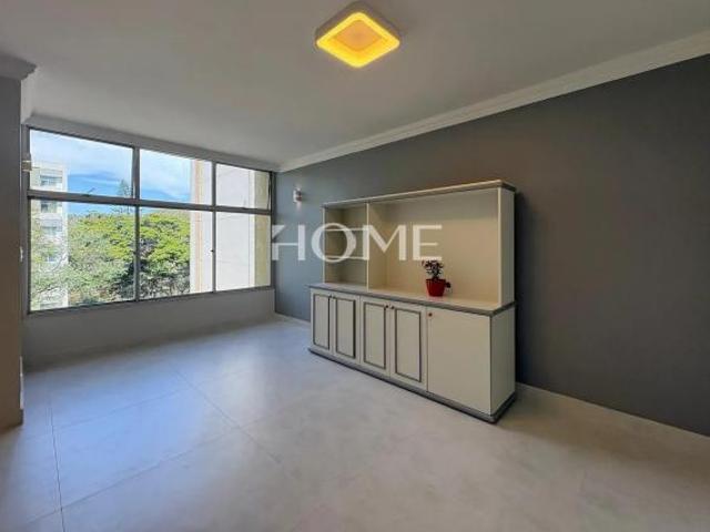 Apartamento venda em SQS 207, Plano Piloto