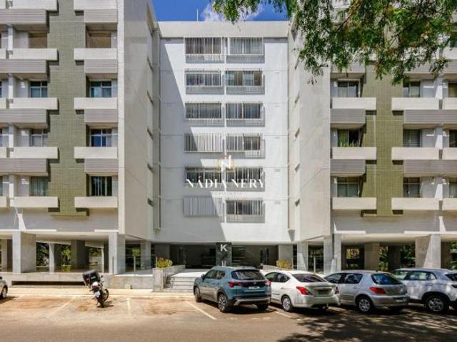 Apartamento venda em SQS 207, Plano Piloto