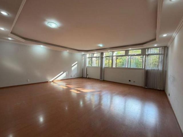 Apartamento venda em SQS 207, Plano Piloto