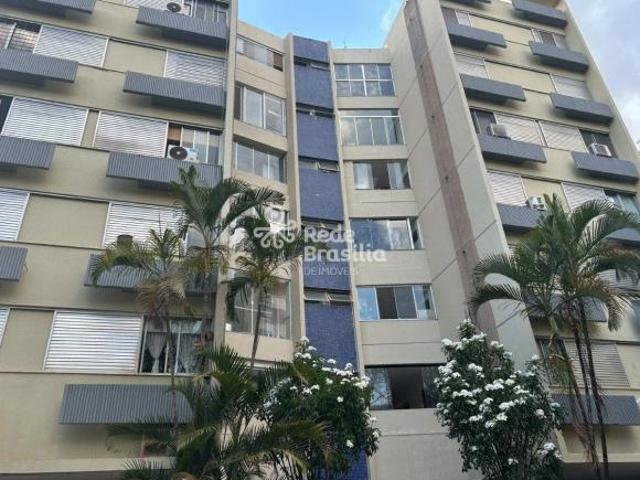 Apartamento venda em SQS 207, Plano Piloto