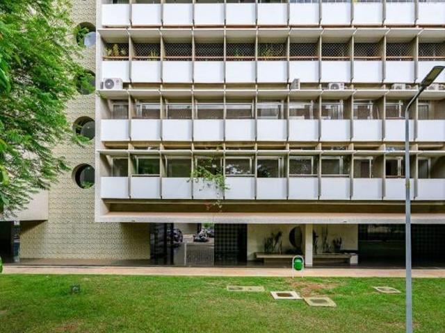 Apartamento venda em SQS 210, Plano Piloto