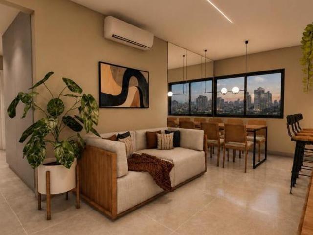 Apartamento venda em SQS 210, Plano Piloto