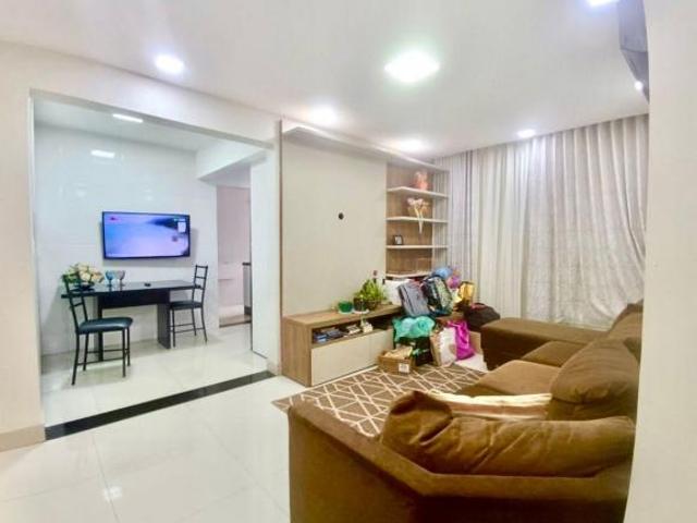 Apartamento venda em Região Geográfica Imediata do Distrito Federal, Região Integrada de Desenvolvimento do Distrito Federal e Entorno