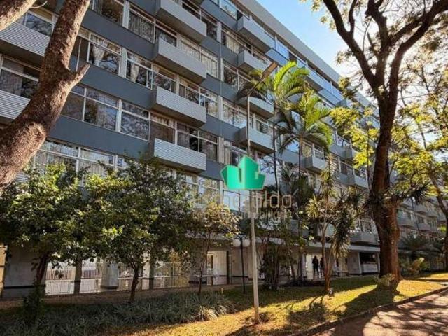 Apartamento venda em Brasília, Plano Piloto