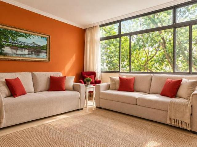 Apartamento venda em SQS 214, Plano Piloto