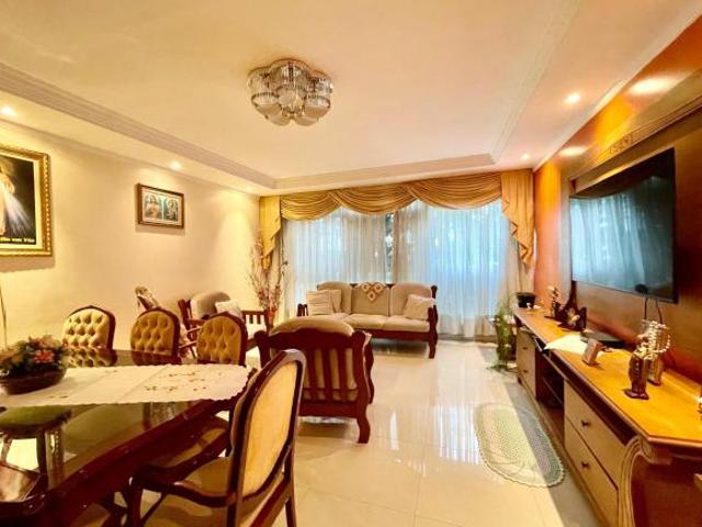 Apartamento venda em Brasília, Plano Piloto