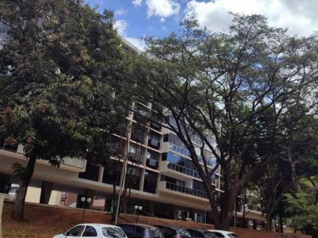 Apartamento venda em Brasília, Plano Piloto