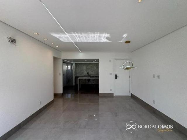 Apartamento venda em SQS 208, Plano Piloto