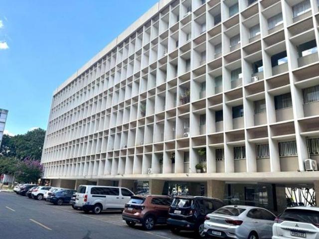 Apartamento venda em SQS 304, Plano Piloto