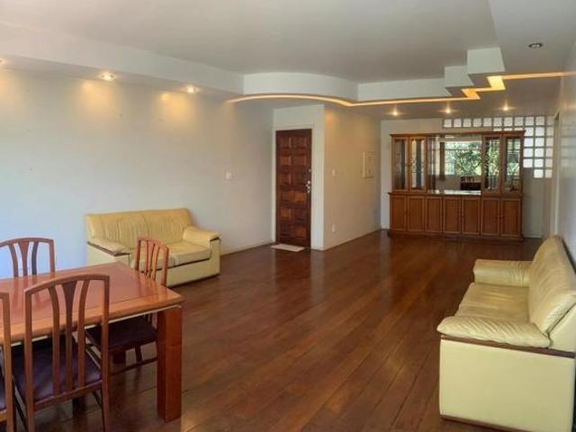 Apartamento venda em SQS 306, Plano Piloto