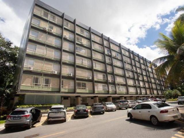 Apartamento venda em Região Geográfica Imediata do Distrito Federal, Região Integrada de Desenvolvimento do Distrito Federal e Entorno