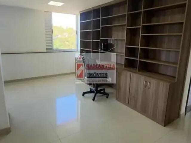 Apartamento aluguel em SQS 107, Plano Piloto