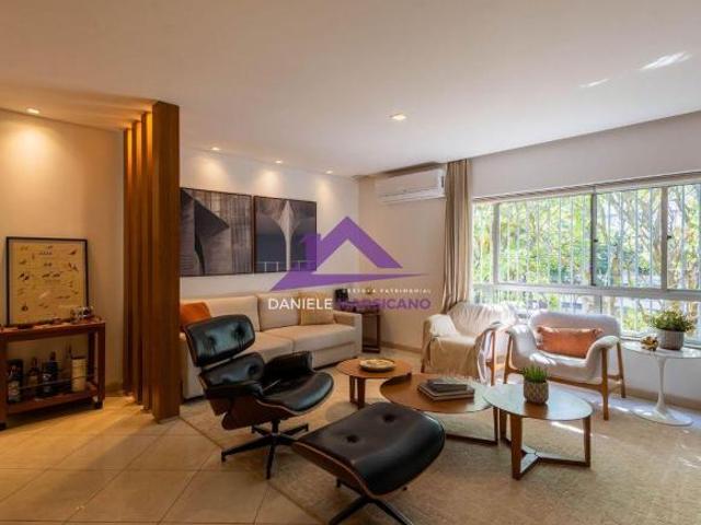 Apartamento venda em SQS 307, Plano Piloto
