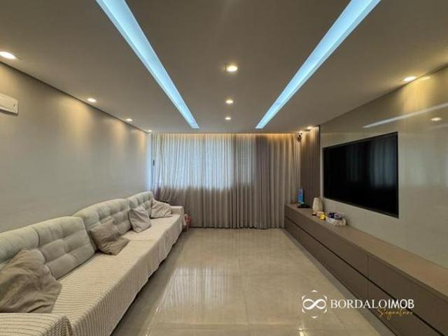 Apartamento venda em SQS 207, Plano Piloto