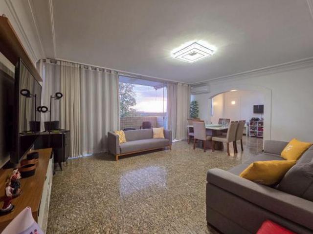 Apartamento venda em SQS 309, Plano Piloto