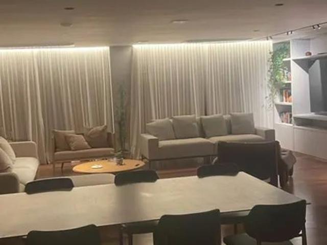 Apartamento aluguel em SQS 107, Plano Piloto