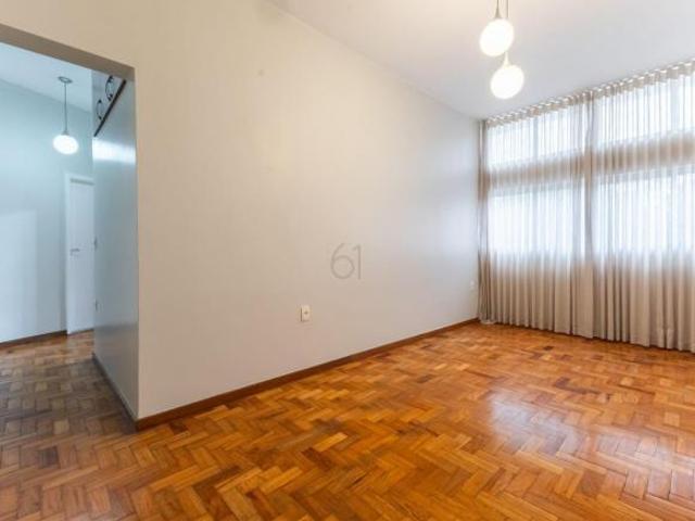 Apartamento venda em SQS 312, Plano Piloto