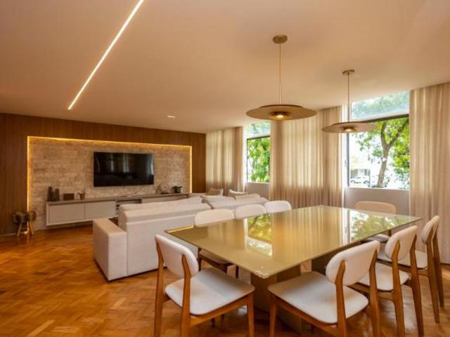 Apartamento venda em SQS 314, Plano Piloto