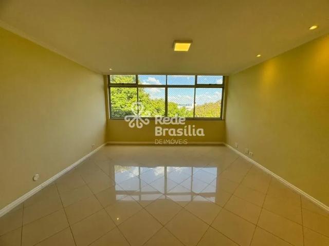 Apartamento aluguel em SQS 315, Plano Piloto