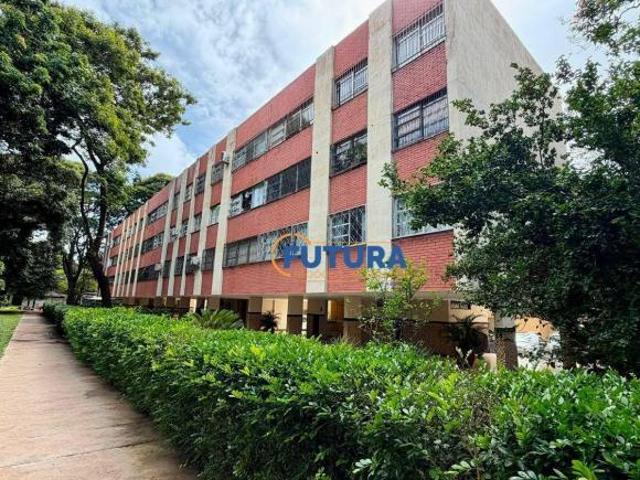 Apartamento venda em SQS 403, Plano Piloto