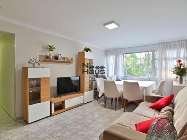 Apartamento venda em SQS 403, Plano Piloto