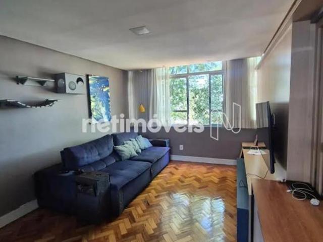Apartamento venda em SQS 104, Plano Piloto