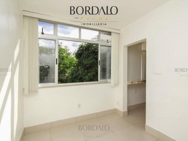 Apartamento aluguel em SQS 107, Plano Piloto