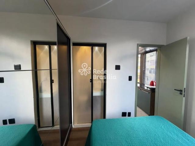 Apartamento aluguel em SQS 405, Plano Piloto