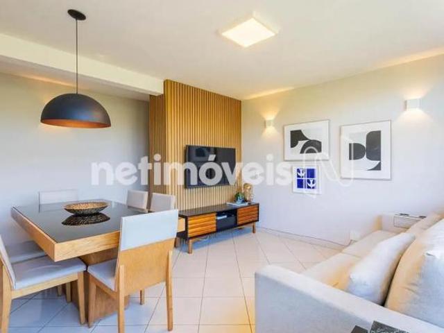 Apartamento venda em Região Geográfica Imediata do Distrito Federal, Região Integrada de Desenvolvimento do Distrito Federal e Entorno