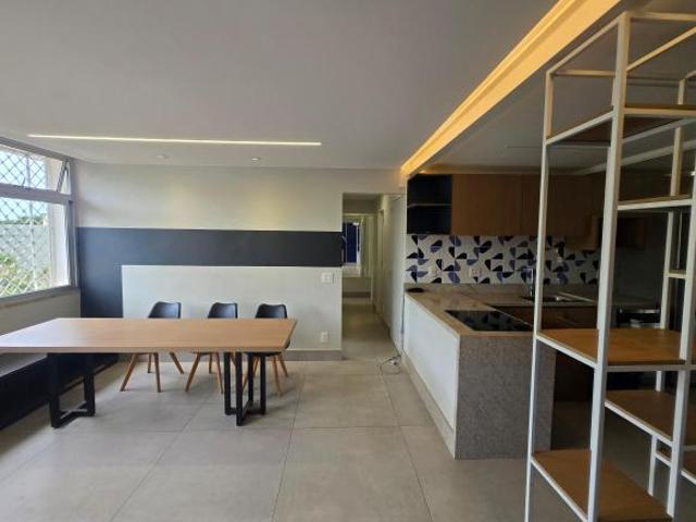 Apartamento venda em SQS 407, Plano Piloto