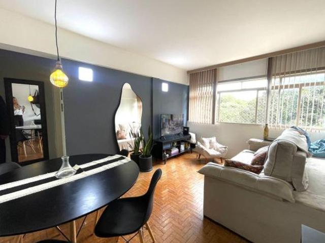 Apartamento venda em SQS 409, Plano Piloto