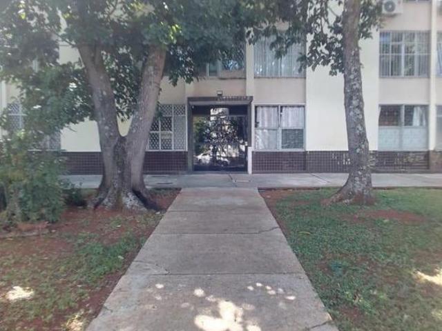 Apartamento venda em SQS 207, Plano Piloto