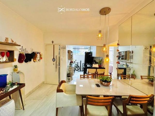 Apartamento venda em SQS 410, Plano Piloto