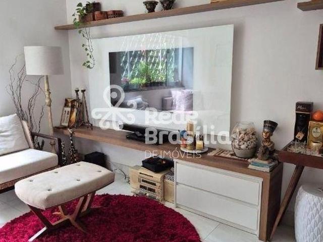 Apartamento venda em Brasília, SQS 410