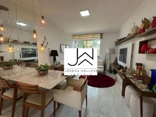 Apartamento venda em SQS 410, Plano Piloto