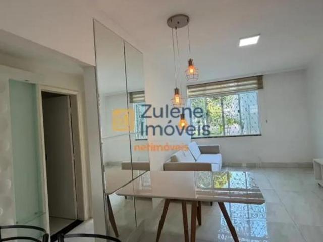 Apartamento venda em SQS 410, Plano Piloto