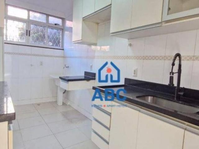 Apartamento venda em SQS 410, Plano Piloto