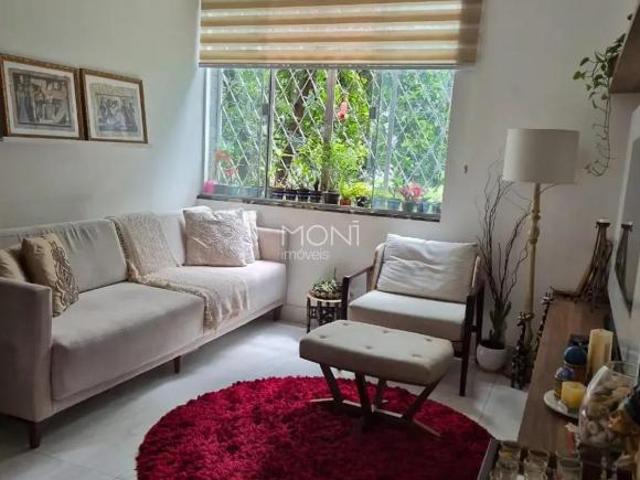 Apartamento venda em SQS 410, Plano Piloto