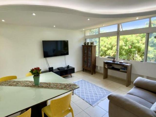 Apartamento venda em SQS 411, Plano Piloto