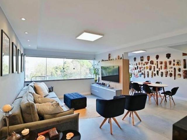 Apartamento venda em SQS 411, Plano Piloto